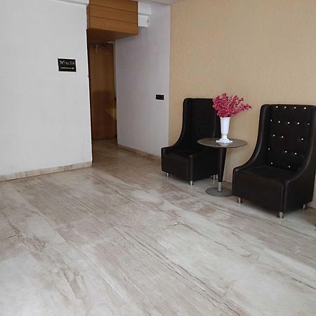 Collection O Sun Park Hotel Bhopal Buitenkant foto